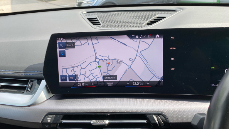 BMW iX1 230kW xDrive30 M Sport 65kWh 5dr Auto Electric Estate